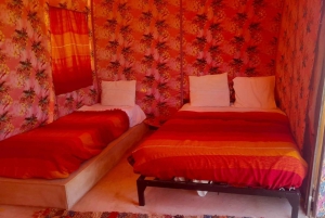 From Fes: 3 Days and 2 Nights Desert Trip to Marrakech
