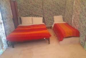 From Fes: 3 Days and 2 Nights Desert Trip to Marrakech