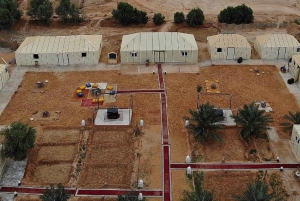 From Fes: 3 Days and 2 Nights Desert Trip to Marrakech