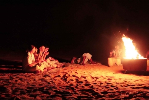 From Marrakech: 3-Day Desert Tour to Fes