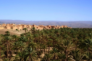 Marrakesz: 3-dniowa wycieczka na pustynię, Merzouga, wielbłąd, quad, kolacja