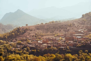 Marrakesz: 3-dniowa wycieczka na pustynię, Merzouga, wielbłąd, quad, kolacja