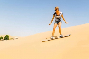 Desde Marrakech: safari de 3 días por el desierto de Merzouga con comidas