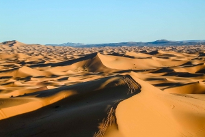 From Marrakech: 3-Day Sahara Tour to the Erg Chebbi Dunes