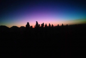 Från Marrakech: 3-dagars ökensafari till Merzouga