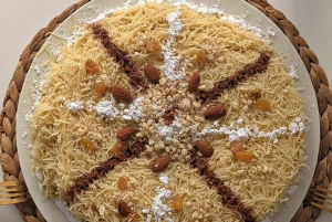 From Marrakech: Atlas Mountains Full-Day Hiking Trip w Lunch