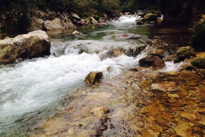From Marrakech: Atlas Mountains Full-Day Hiking Trip w Lunch