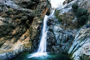 From Marrakech: Atlas Mountains Full-Day Hiking Trip