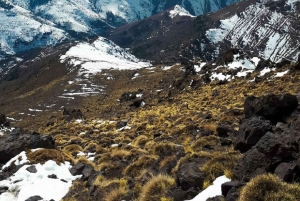 From Marrakech: Atlas Mountains Full-Day Hiking Trip