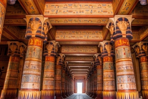 Fra Dagsudflugt til Ouarzazate og Ait Benhaddou