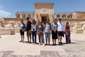 From Marrakech: Day Trip to Ouarzazate and Ait Benhaddou