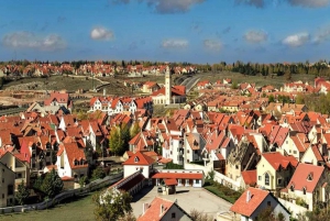 From Marrakech: Imperial Cities of Morocco 3-Day Tour