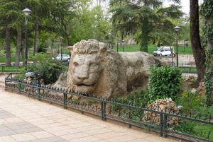 From Marrakech: Imperial Cities of Morocco 3-Day Tour