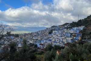 From Marrakech: Imperial Cities of Morocco 3-Day Tour