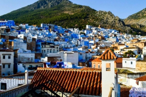 From Marrakech: Imperial Cities of Morocco 3-Day Tour