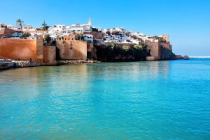 From Marrakech: Imperial Cities of Morocco 3-Day Tour