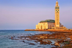 From Marrakech: Imperial Cities of Morocco 3-Day Tour