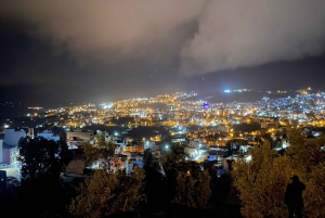 From Marrakech: Imperial Cities of Morocco 3-Day Tour