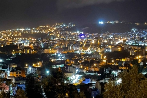 From Marrakech: Imperial Cities of Morocco 3-Day Tour