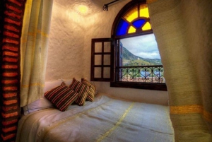 From Marrakech: Imperial Cities of Morocco 3-Day Tour