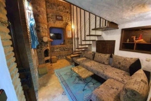 From Marrakech: Imperial Cities of Morocco 3-Day Tour