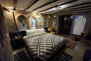 From Marrakech: Imperial Cities of Morocco 3-Day Tour