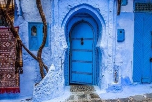 From Marrakech: Imperial Cities of Morocco 3-Day Tour