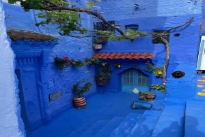 From Marrakech: Imperial Cities of Morocco 3-Day Tour