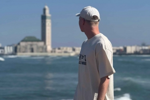 From Marrakech: Imperial Cities of Morocco 3-Day Tour