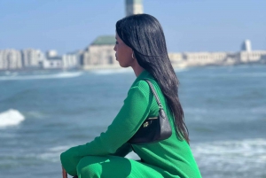 From Marrakech: Imperial Cities of Morocco 3-Day Tour