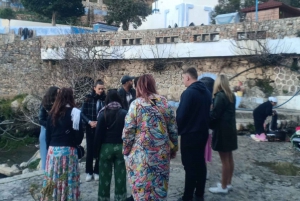 From Marrakech: Imperial Cities of Morocco 3-Day Tour