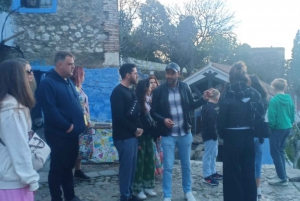 From Marrakech: Imperial Cities of Morocco 3-Day Tour