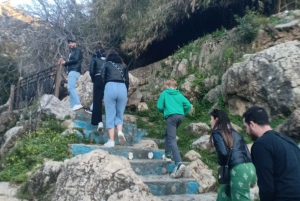 From Marrakech: Imperial Cities of Morocco 3-Day Tour