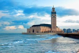 From Marrakech: Imperial Cities of Morocco 3-Day Tour