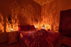 From Marrakech: Merzouga 3-Day Desert Safari with Food