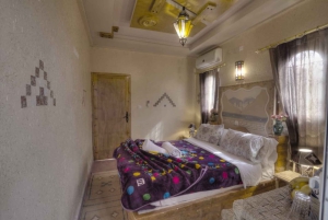 From Marrakech: Merzouga 3-Day Desert Safari with Food