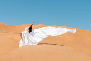 Da Marrakech: Tour privato di 3 giorni nel magico deserto di Merzouga