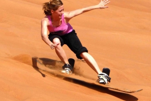 Da Marrakech: Tour privato di 3 giorni nel magico deserto di Merzouga