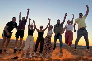 Da Marrakech: Tour privato di 3 giorni nel magico deserto di Merzouga