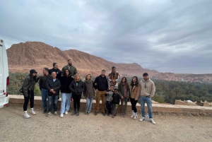 Da Marrakech: Tour privato di 3 giorni nel magico deserto di Merzouga