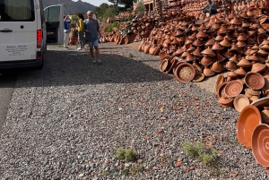 Из Марракеша: 3-дневный тур в Мерзугу с ужином