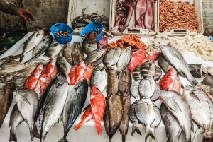 From Marrakesh: Essaouira Full-Day Trip