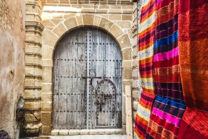 From Marrakesh: Essaouira Full-Day Trip