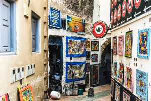 From Marrakesh: Essaouira Full-Day Trip