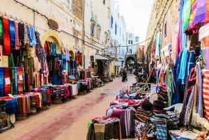 From Marrakesh: Essaouira Full-Day Trip