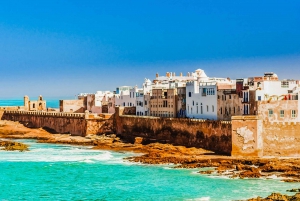 From Marrakesh: Essaouira Full-Day Trip