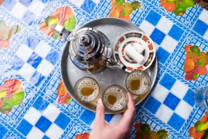 From Marrakesh: Ourika Valley & Atlas Mountains Day Tour