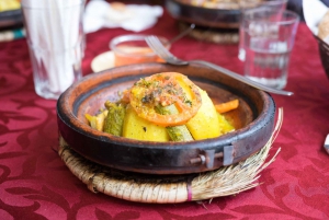 From Marrakesh: Ourika Valley & Atlas Mountains Day Tour