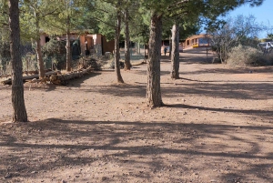 From Marrakesh: Ourika Valley & Atlas Mountains Day Tour