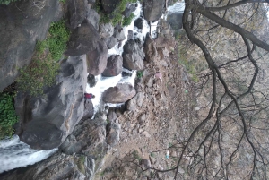 From Marrakesh: Zip-Line & Hike in the Atlas Mountains